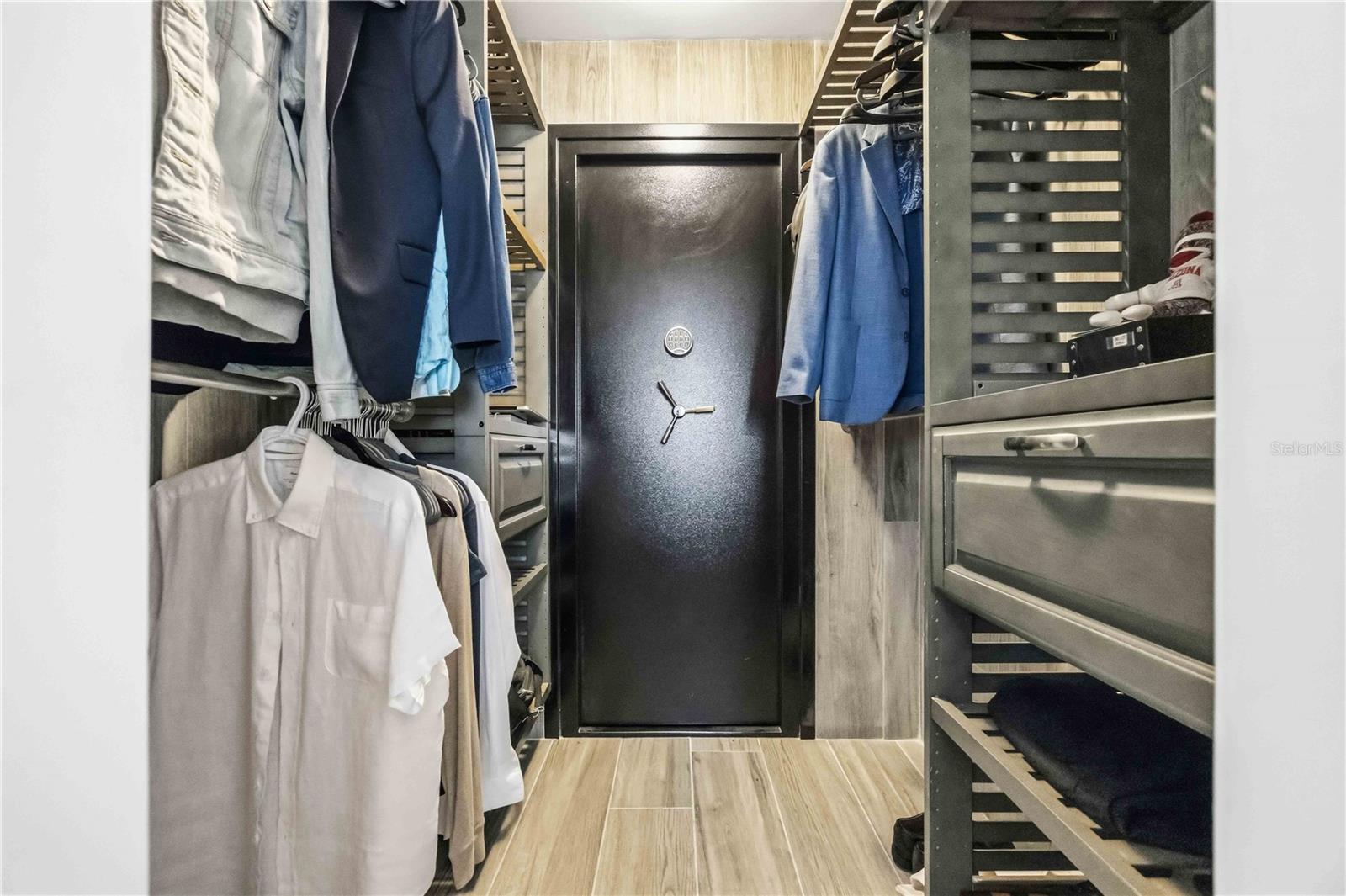 VILLAGE BROOKE SEC 3 - Residential