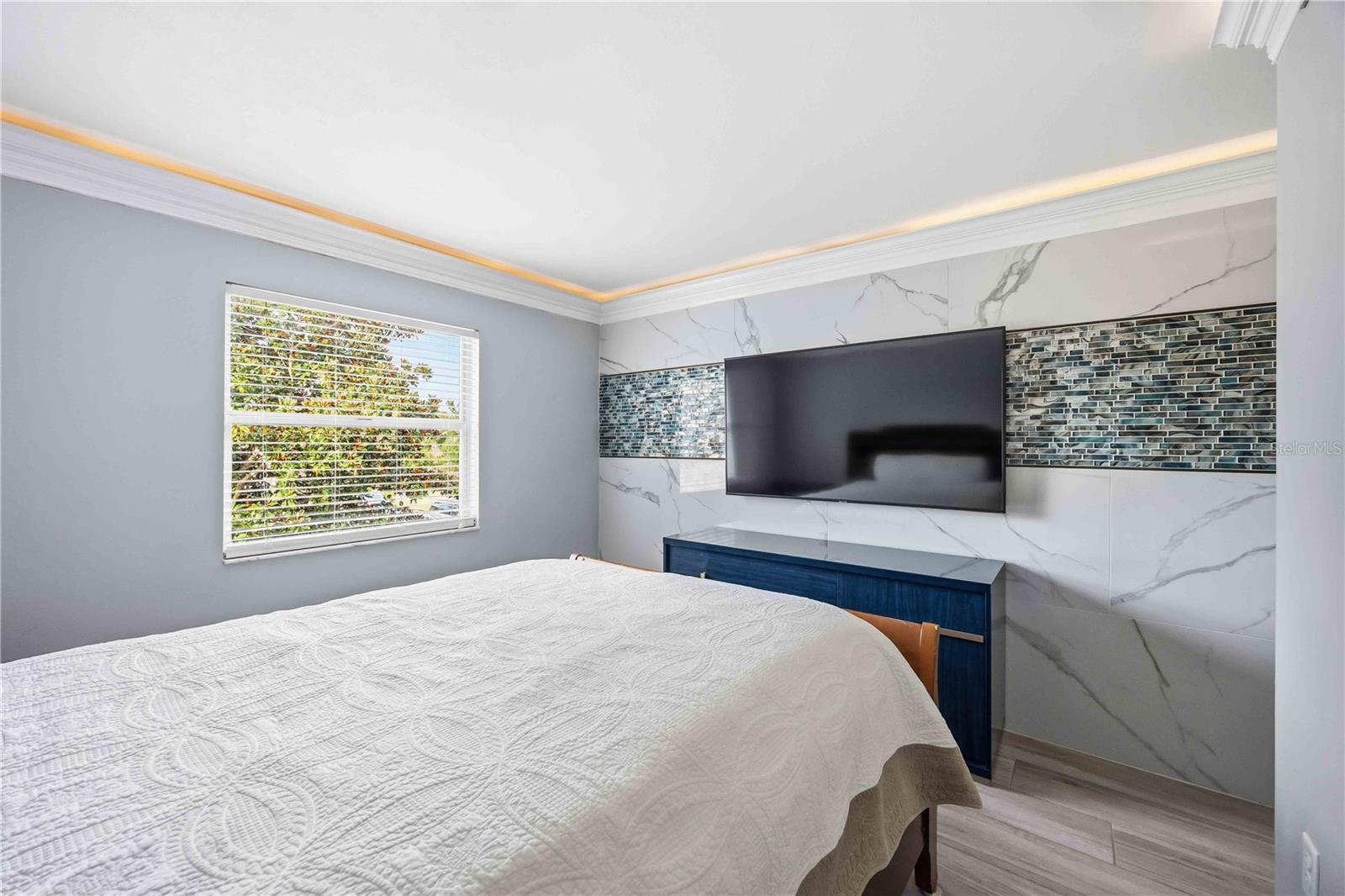 VILLAGE BROOKE SEC 3 - Residential