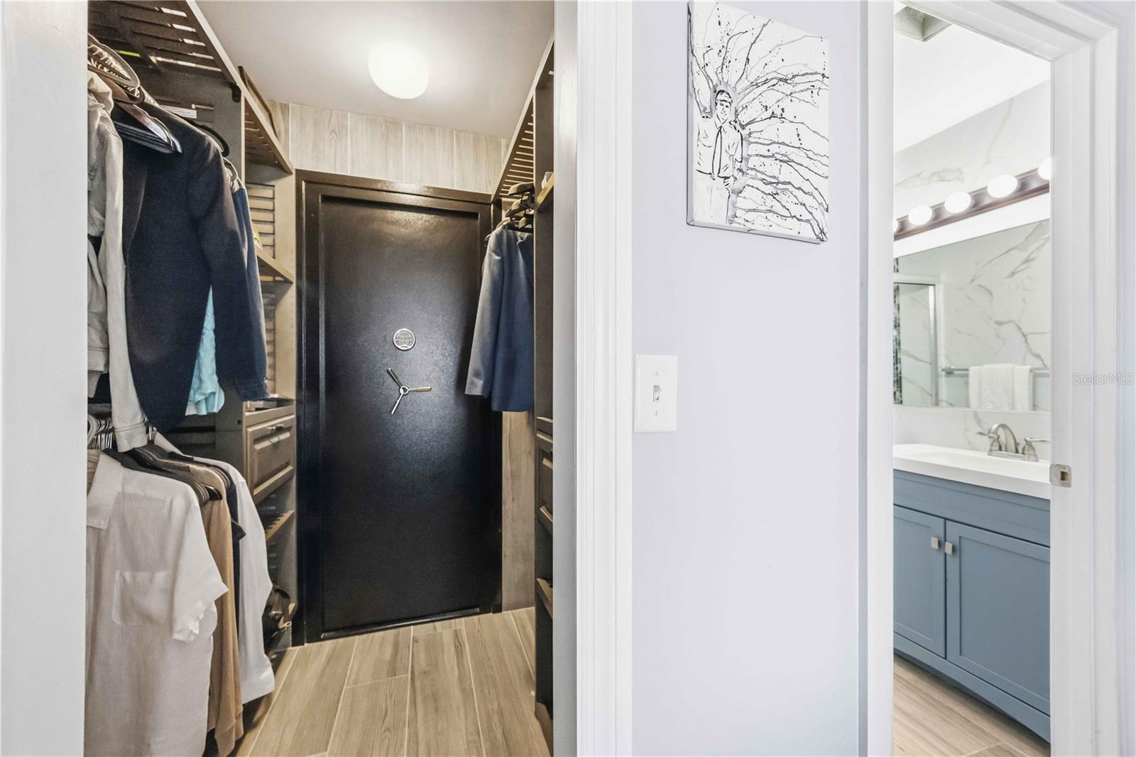 VILLAGE BROOKE SEC 3 - Residential