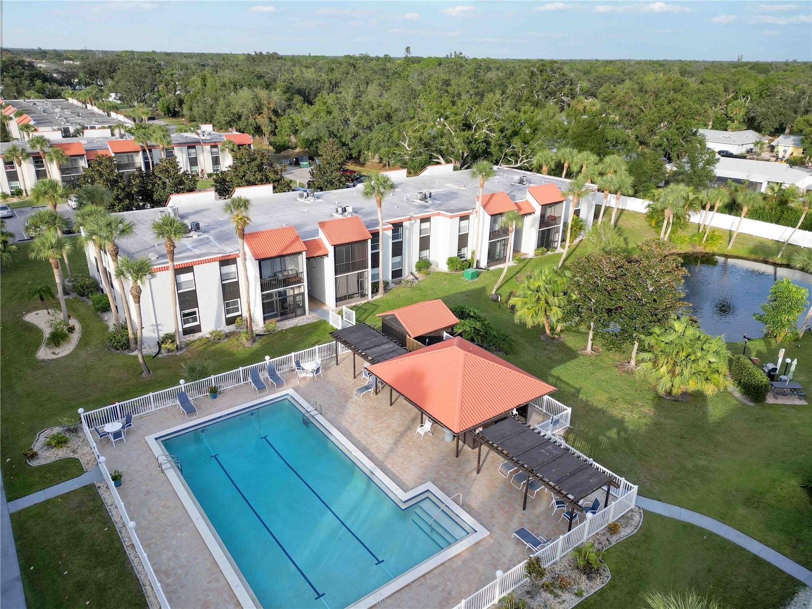 VILLAGE BROOKE SEC 3 - Residential