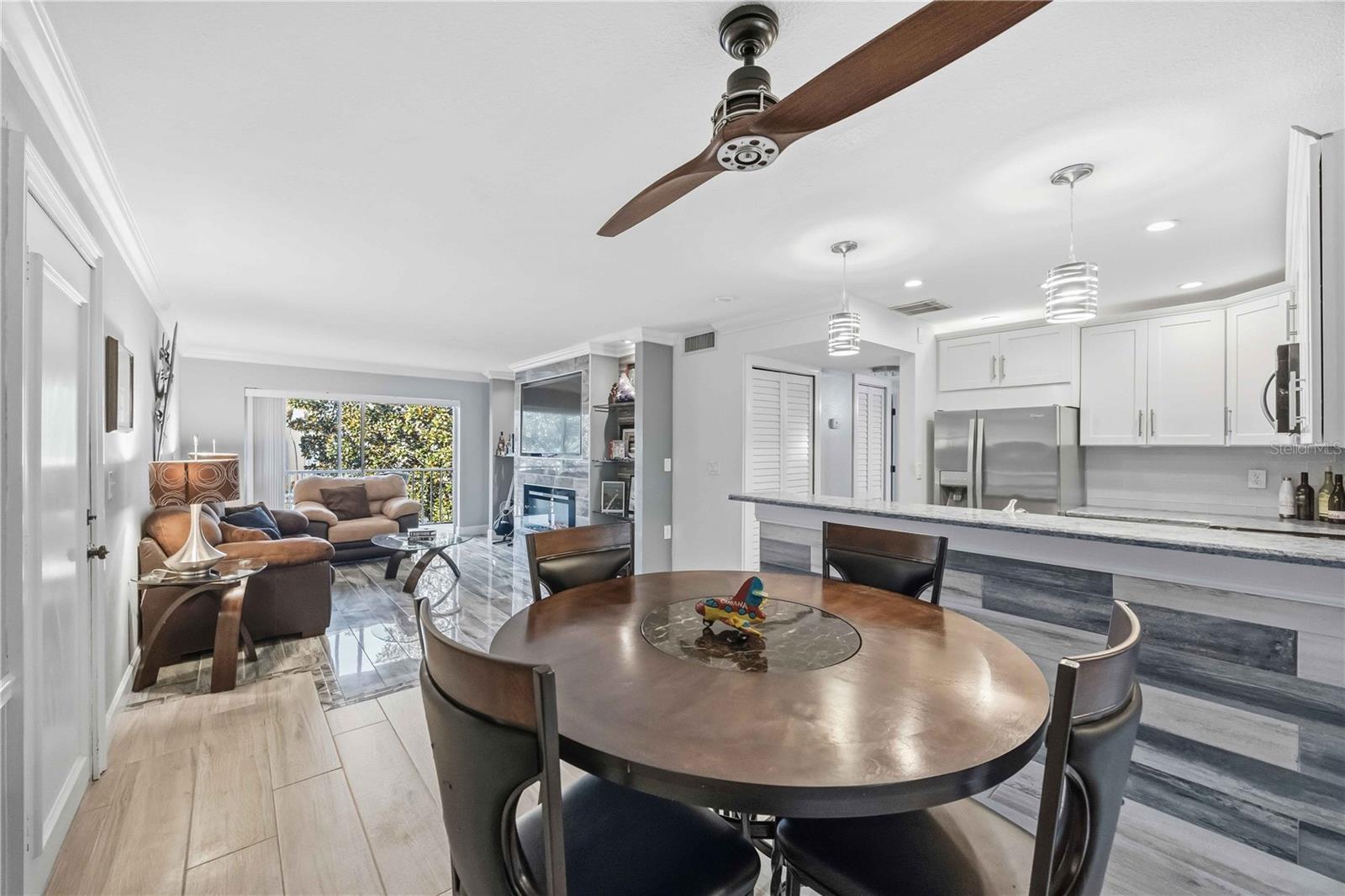 VILLAGE BROOKE SEC 3 - Residential