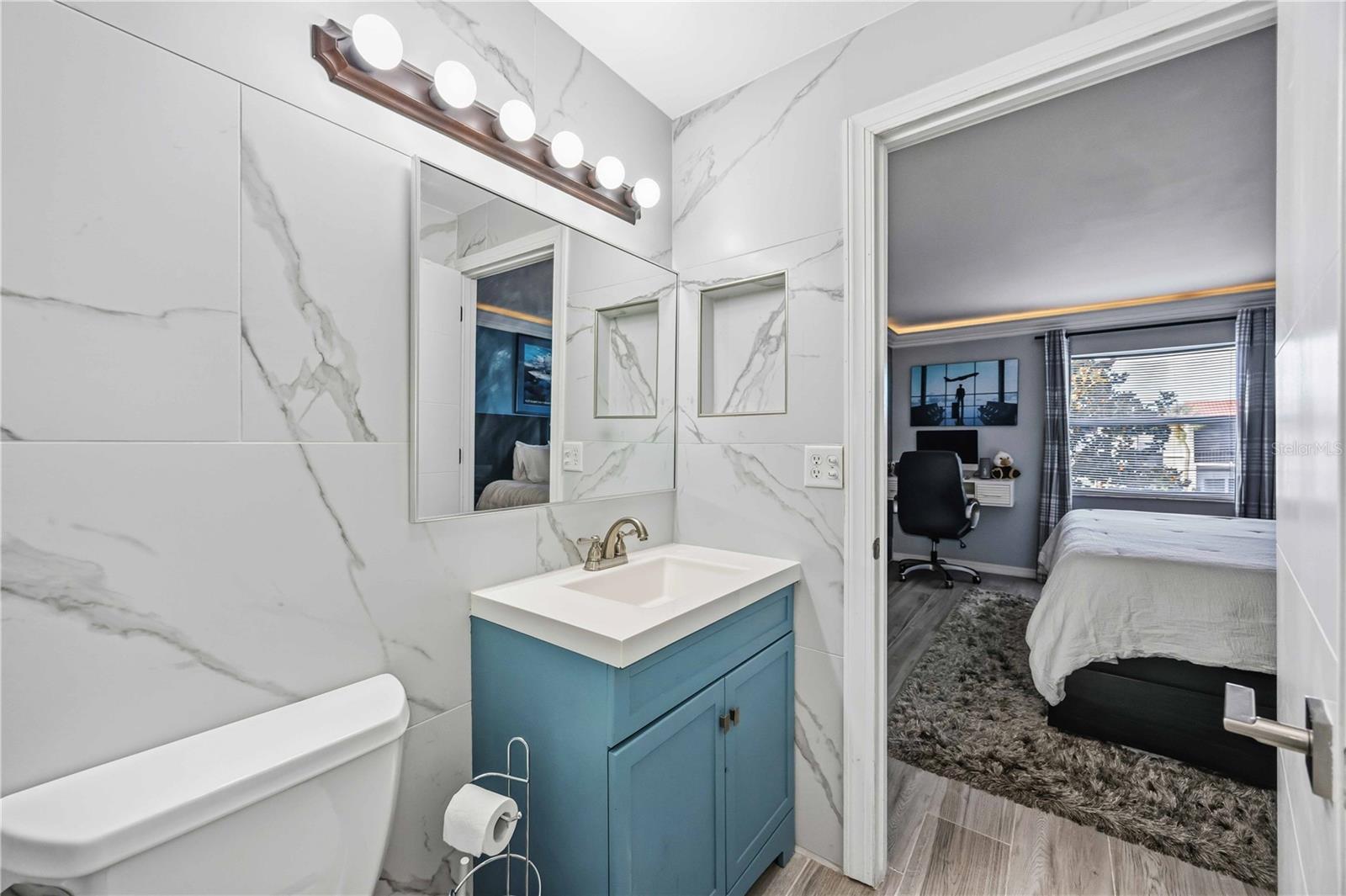 VILLAGE BROOKE SEC 3 - Residential