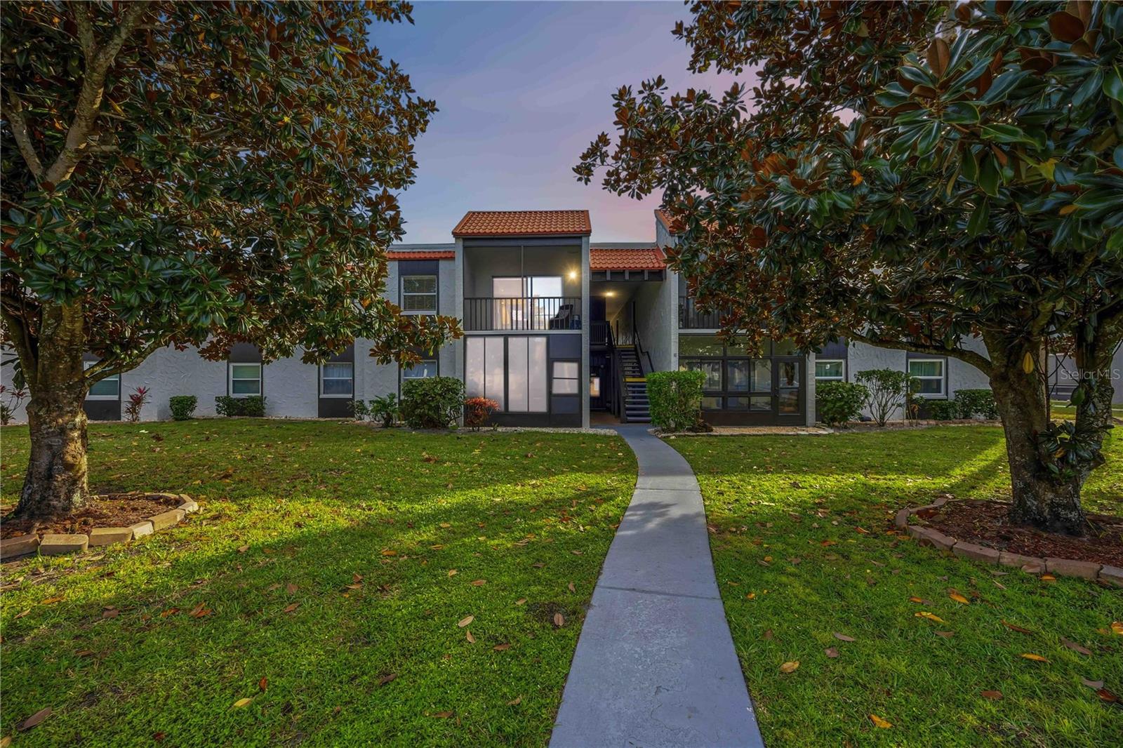 VILLAGE BROOKE SEC 3 - Residential