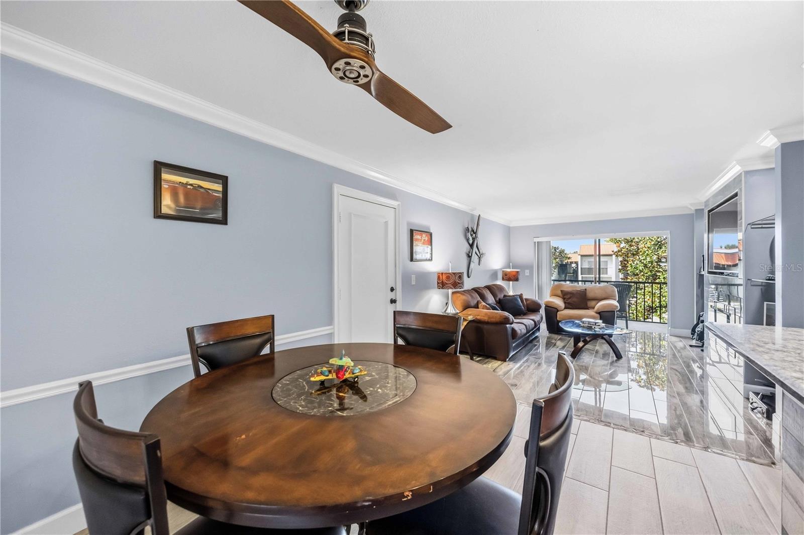 VILLAGE BROOKE SEC 3 - Residential