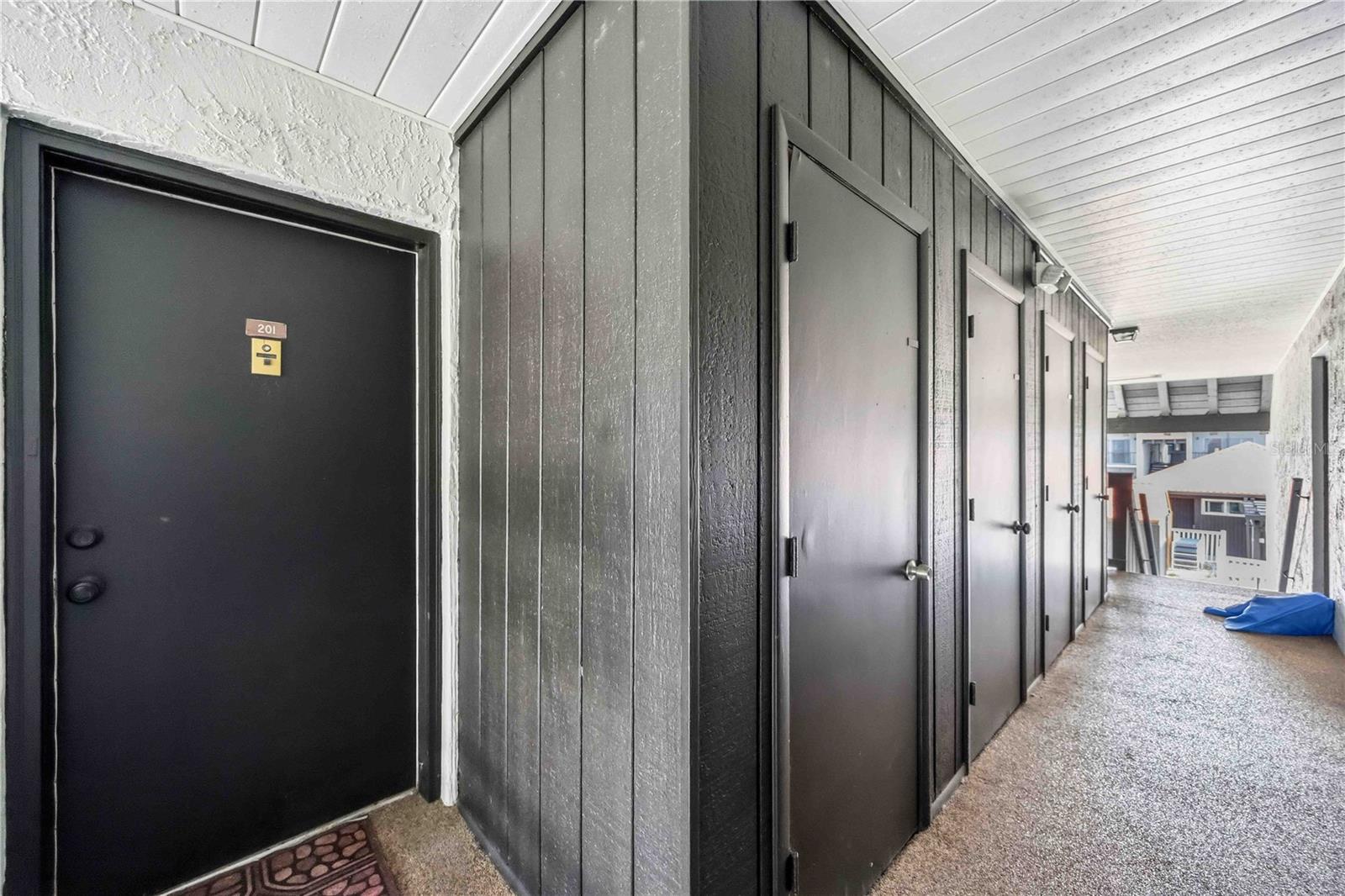 VILLAGE BROOKE SEC 3 - Residential