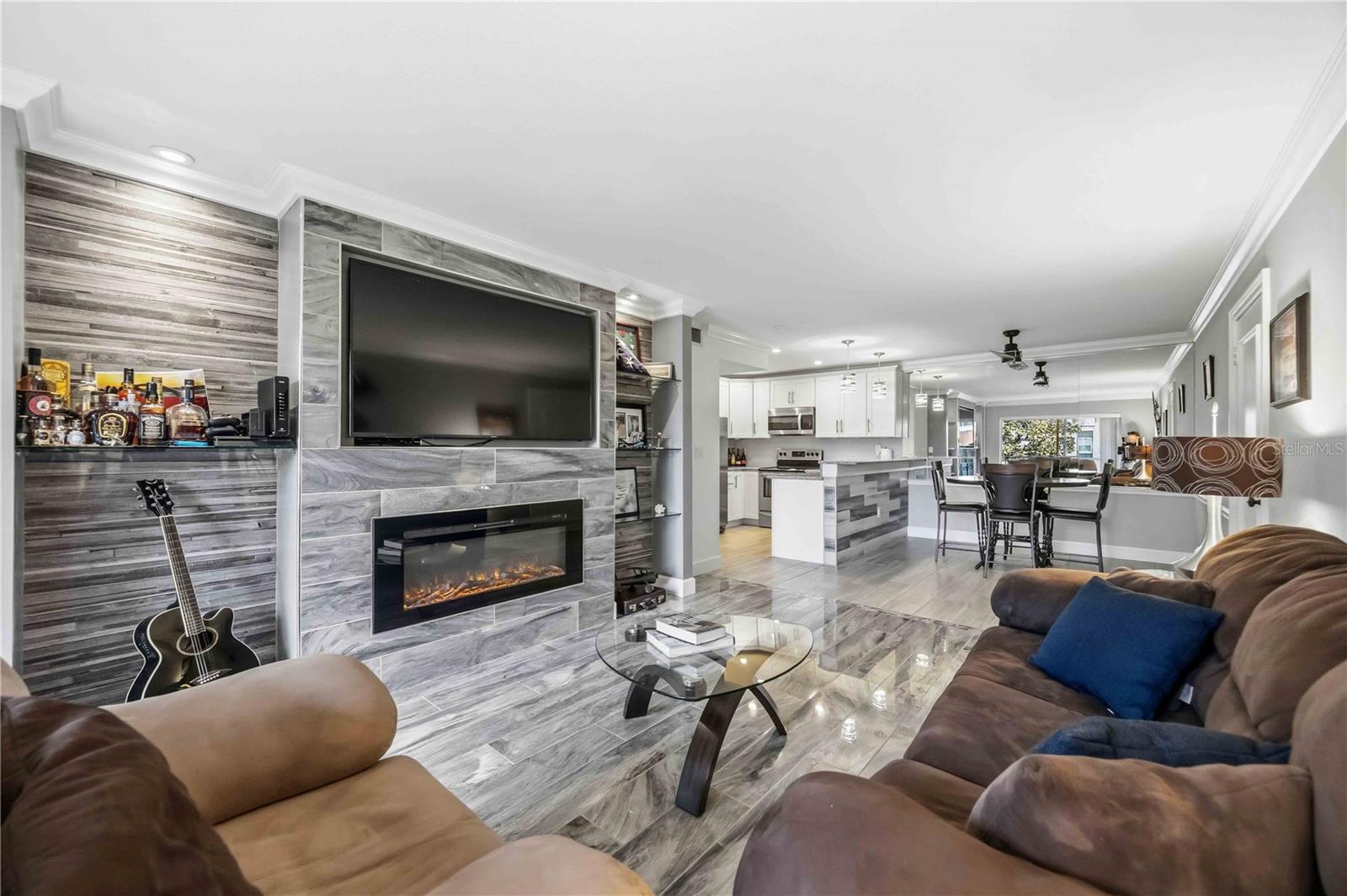 VILLAGE BROOKE SEC 3 - Residential