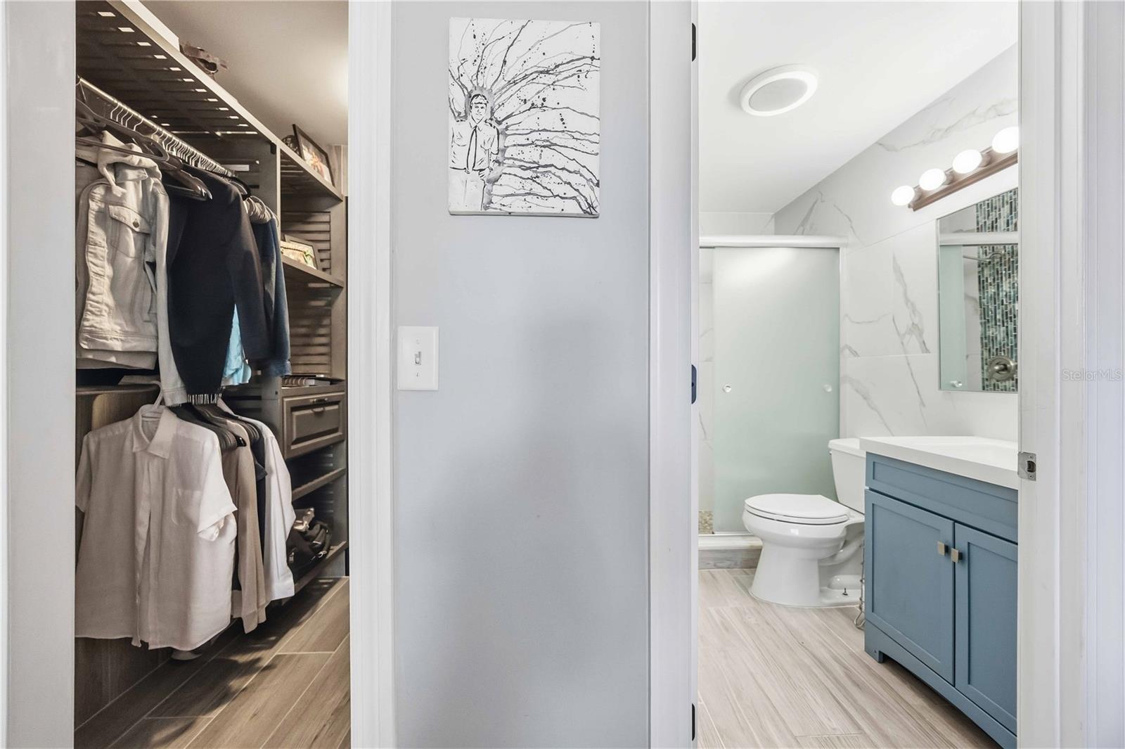 VILLAGE BROOKE SEC 3 - Residential