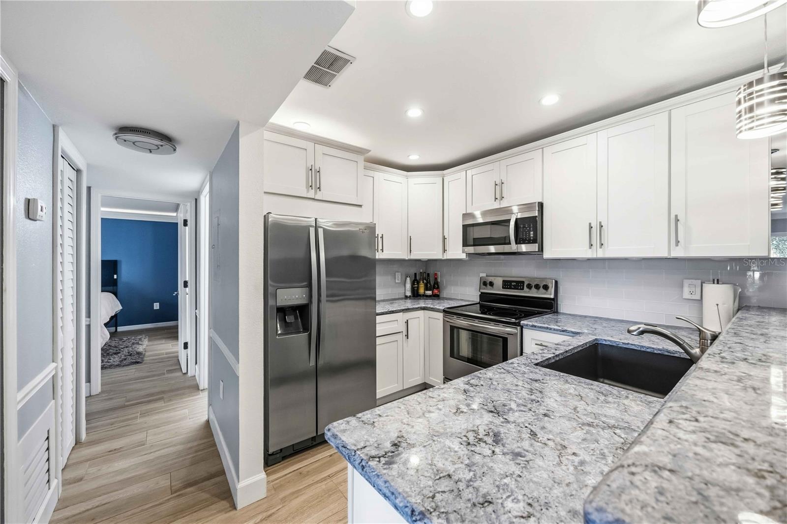 VILLAGE BROOKE SEC 3 - Residential