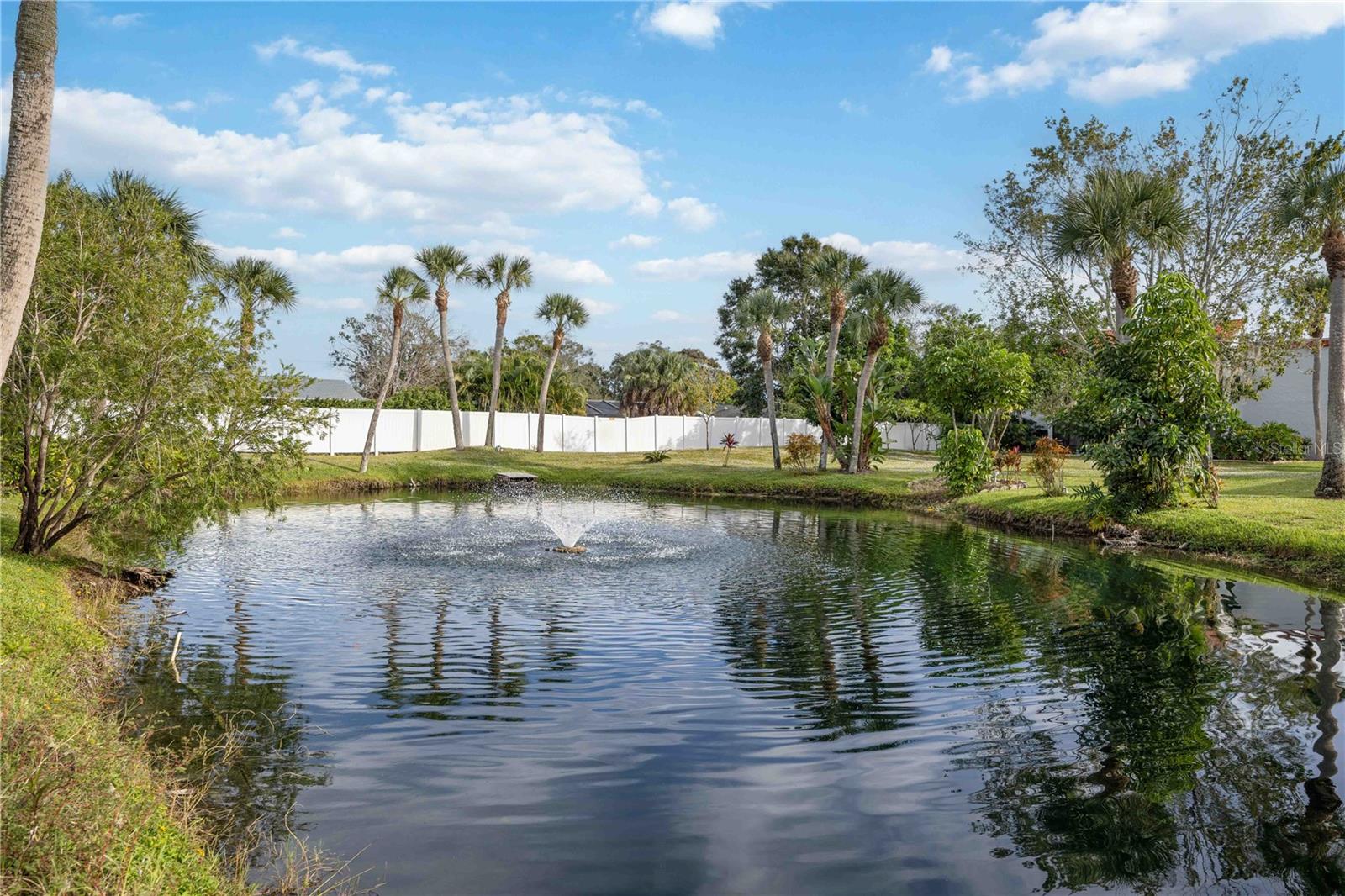 VILLAGE BROOKE SEC 3 - Residential