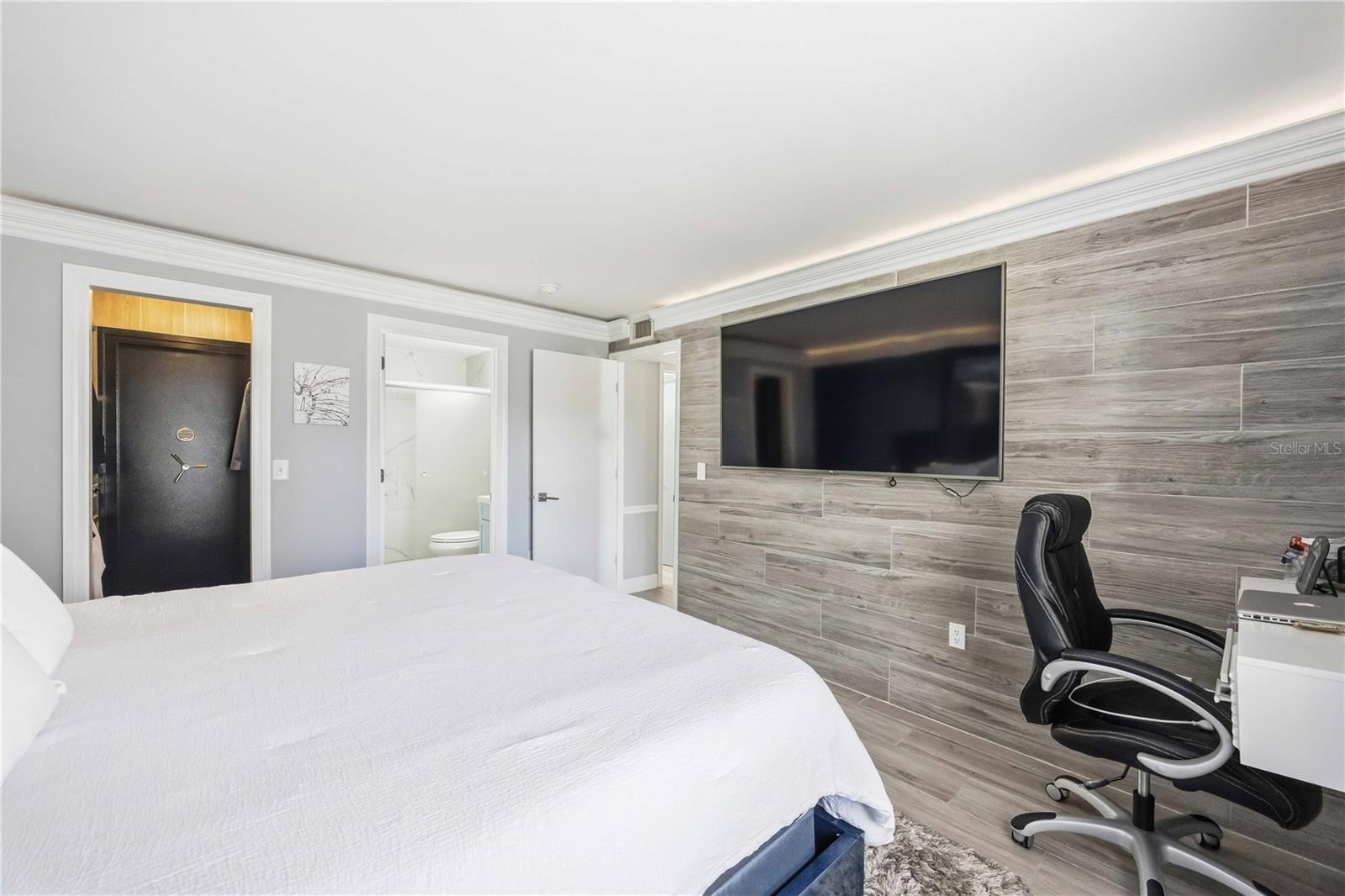 VILLAGE BROOKE SEC 3 - Residential