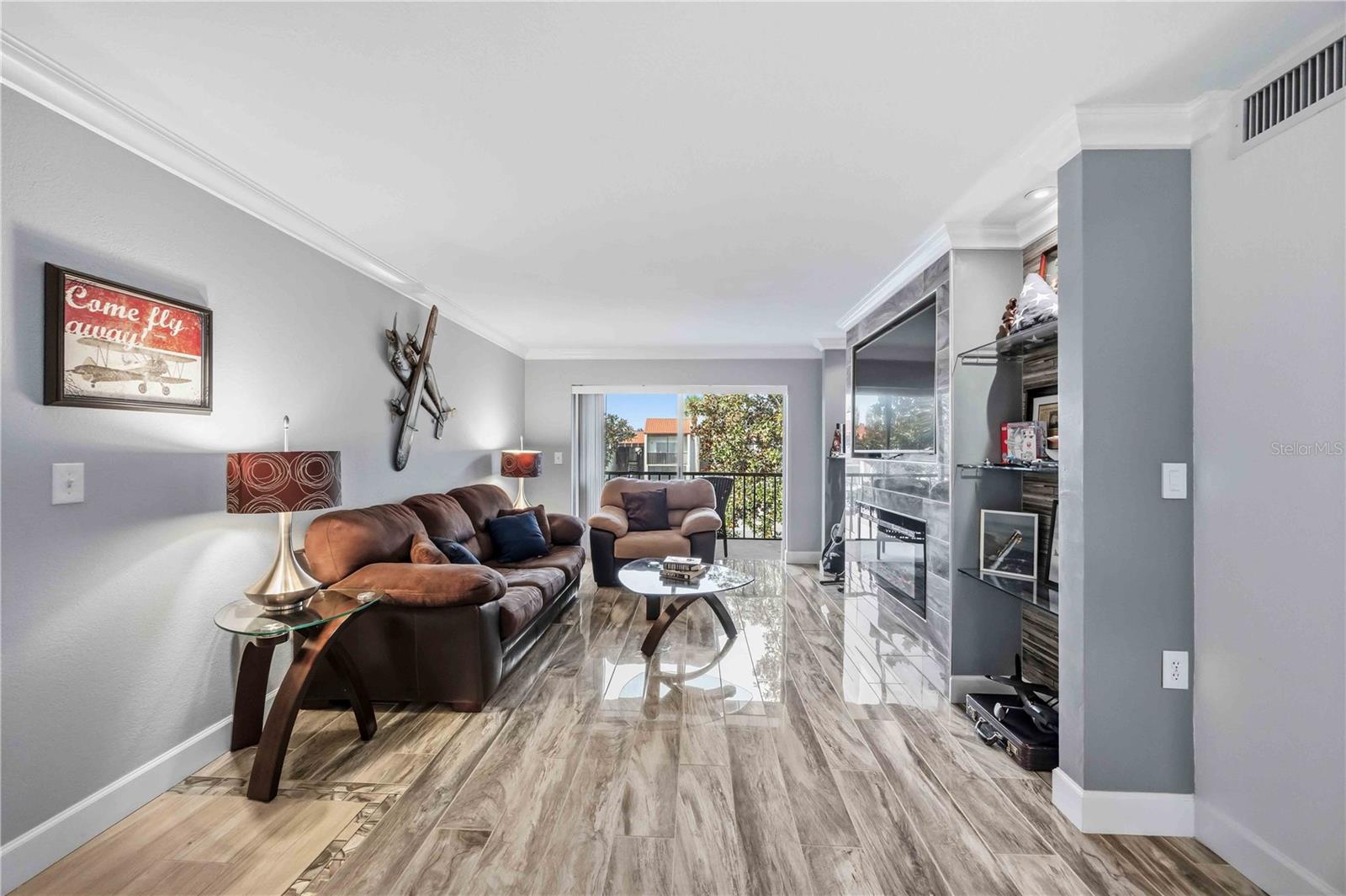 VILLAGE BROOKE SEC 3 - Residential