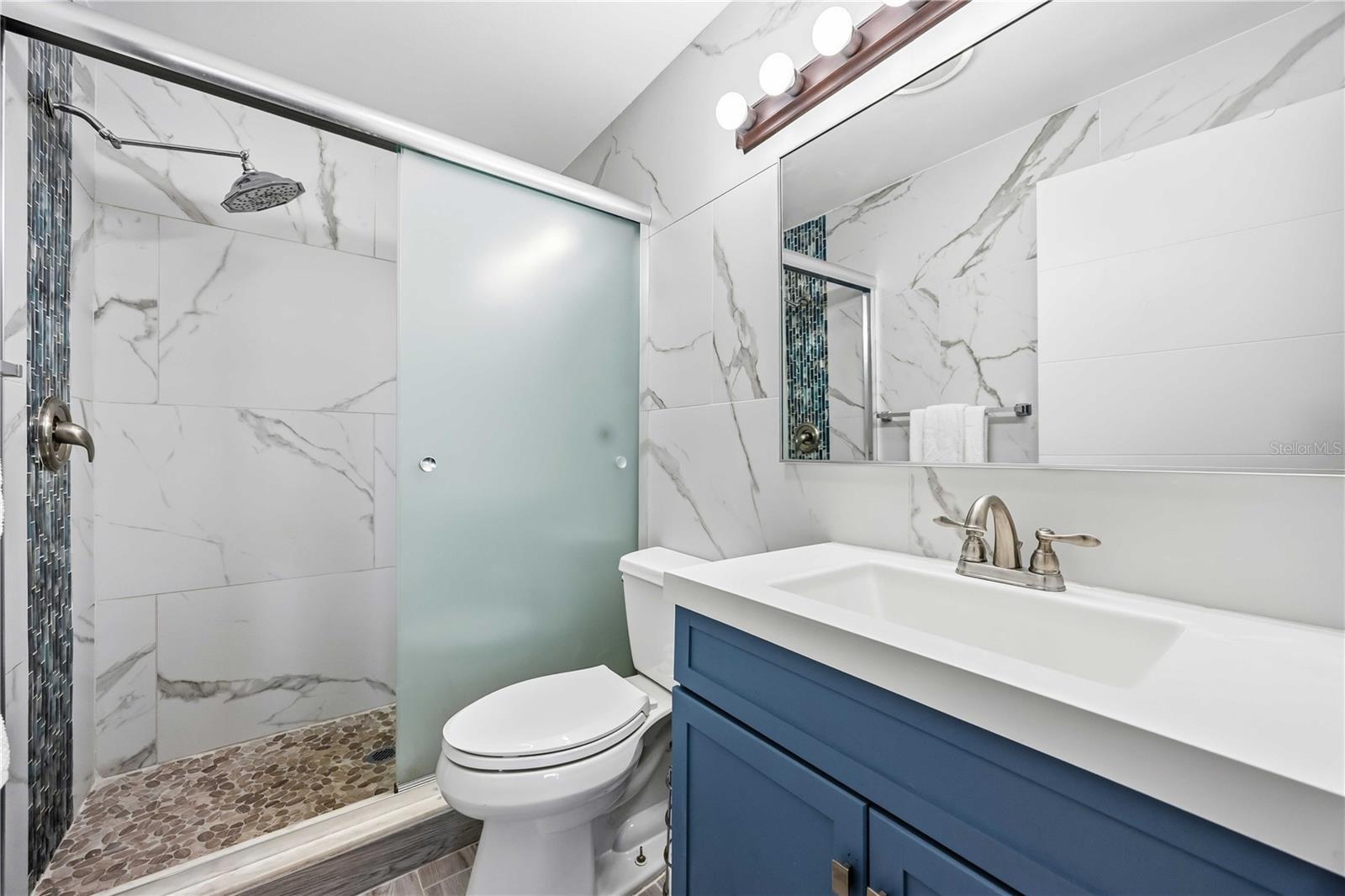 VILLAGE BROOKE SEC 3 - Residential