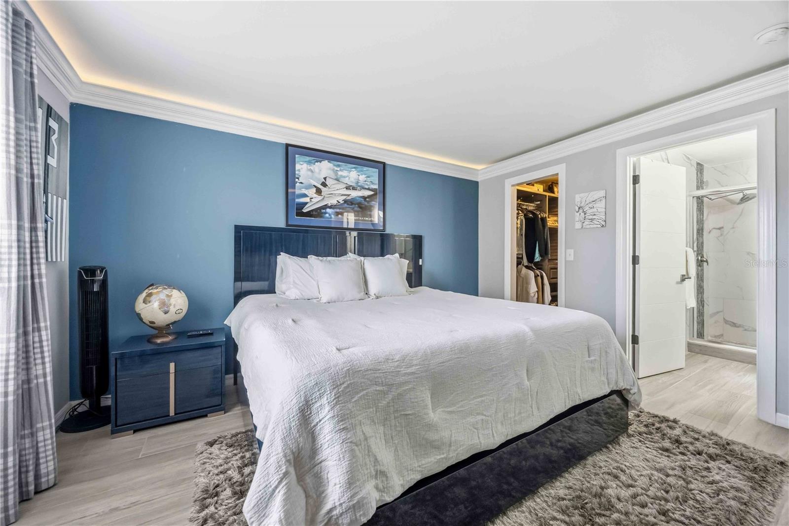 VILLAGE BROOKE SEC 3 - Residential