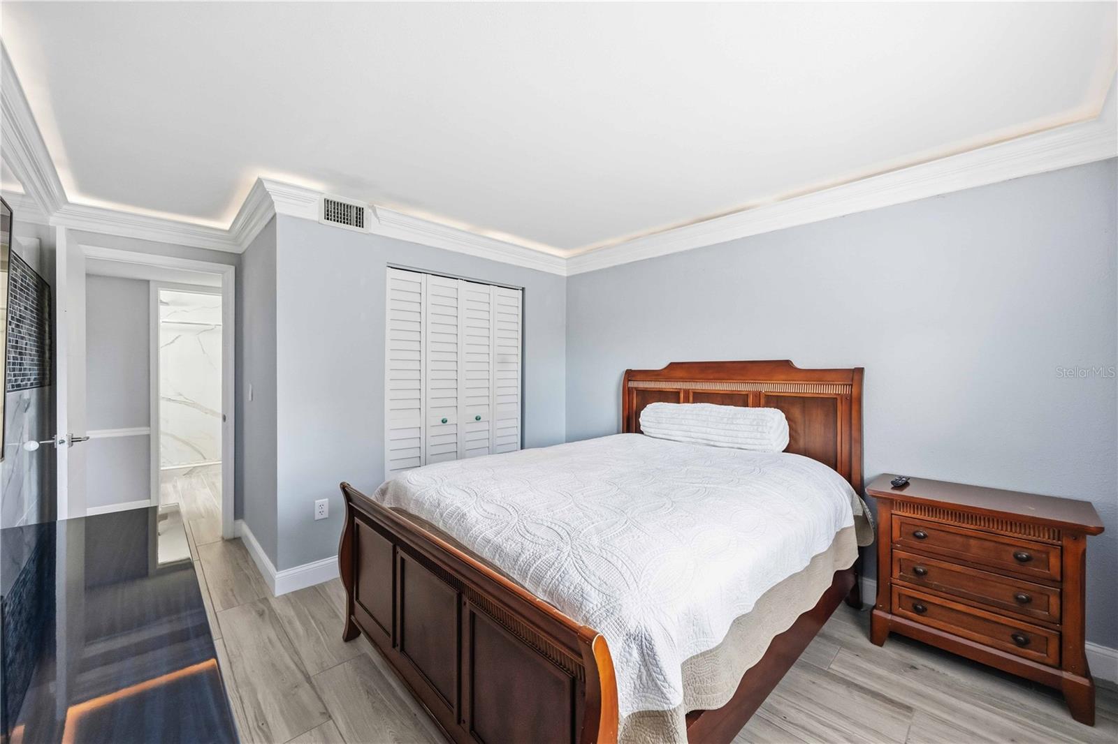 VILLAGE BROOKE SEC 3 - Residential