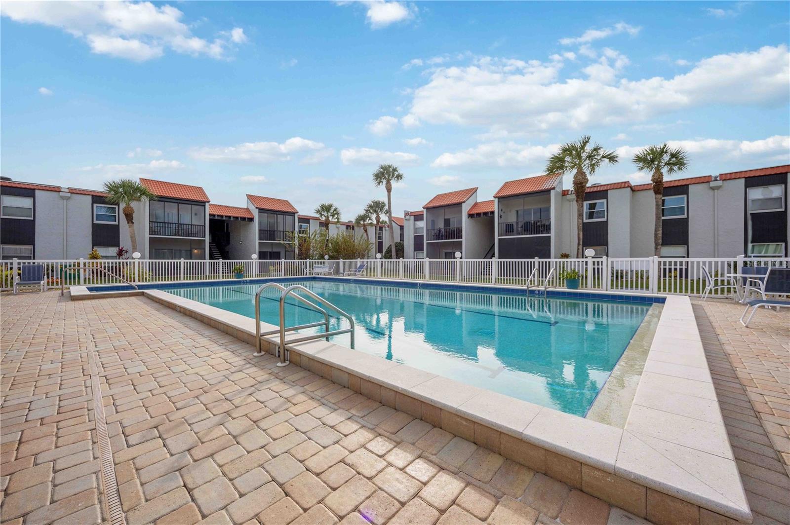 VILLAGE BROOKE SEC 3 - Residential