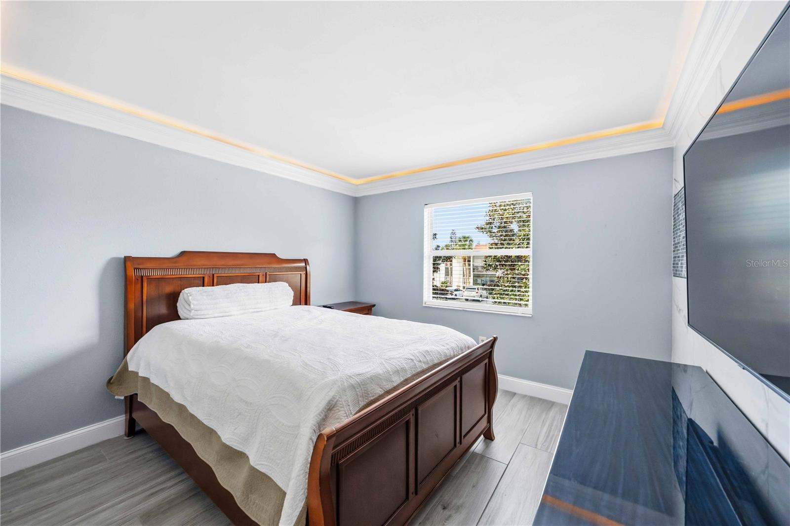 VILLAGE BROOKE SEC 3 - Residential