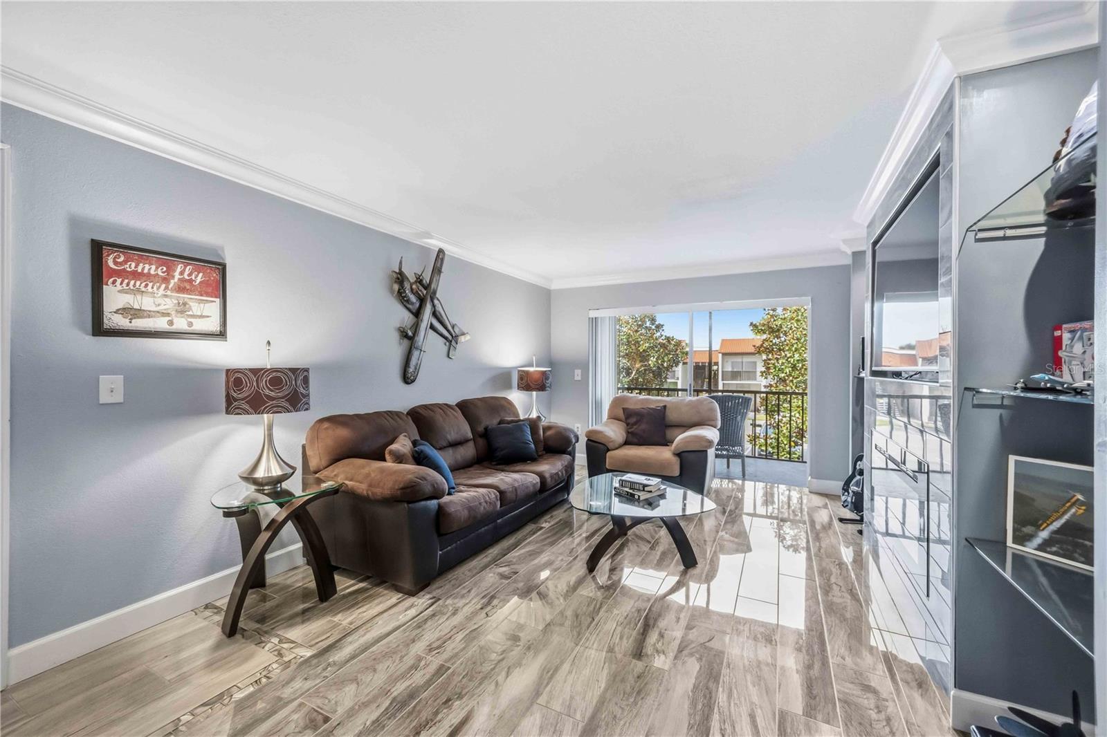 VILLAGE BROOKE SEC 3 - Residential