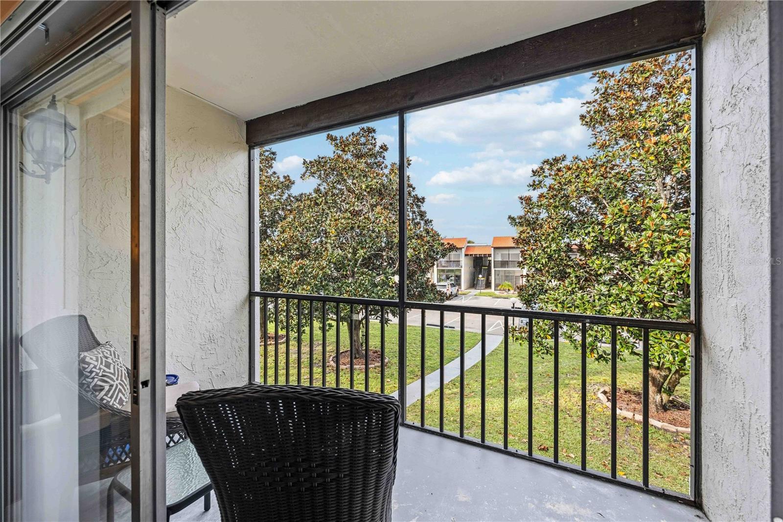 VILLAGE BROOKE SEC 3 - Residential