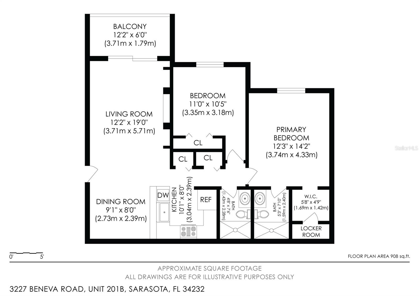 VILLAGE BROOKE SEC 3 - Residential