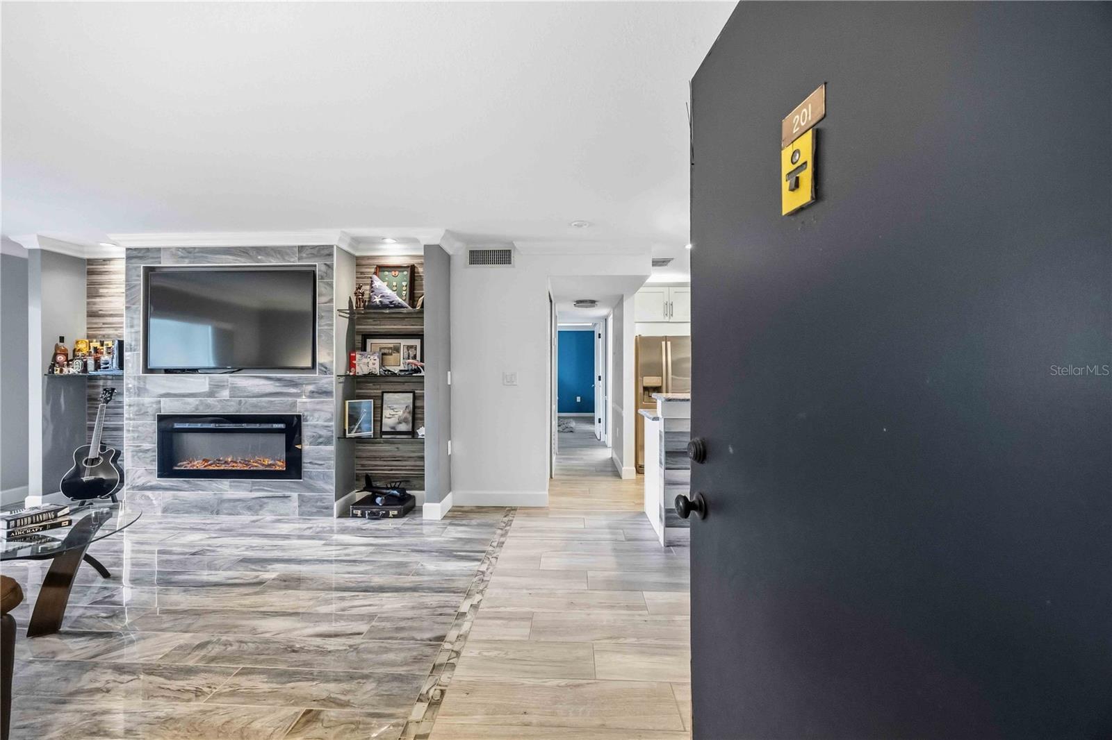 VILLAGE BROOKE SEC 3 - Residential