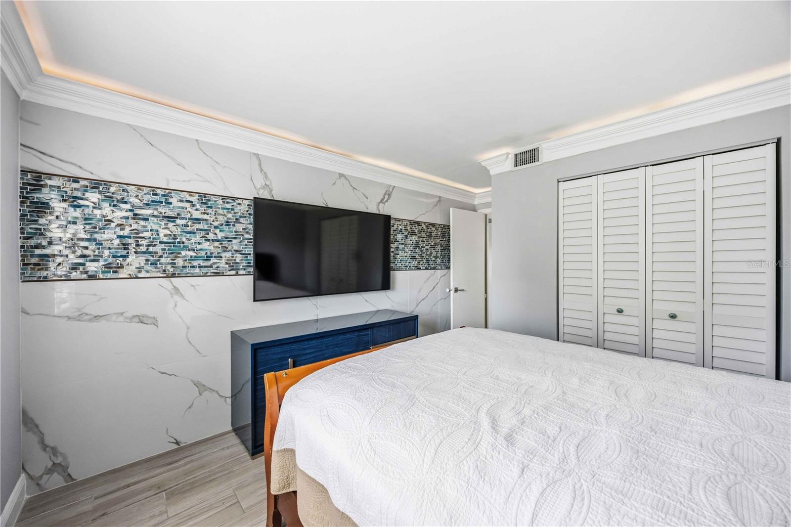 VILLAGE BROOKE SEC 3 - Residential