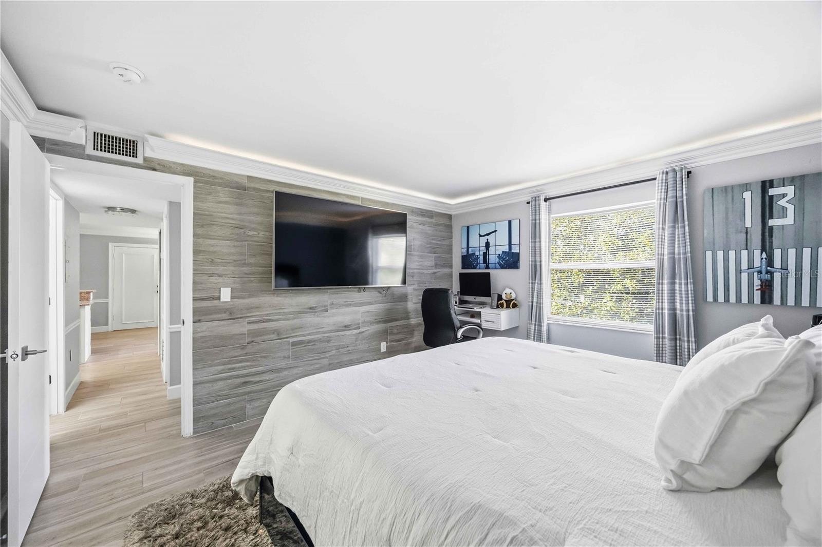 VILLAGE BROOKE SEC 3 - Residential