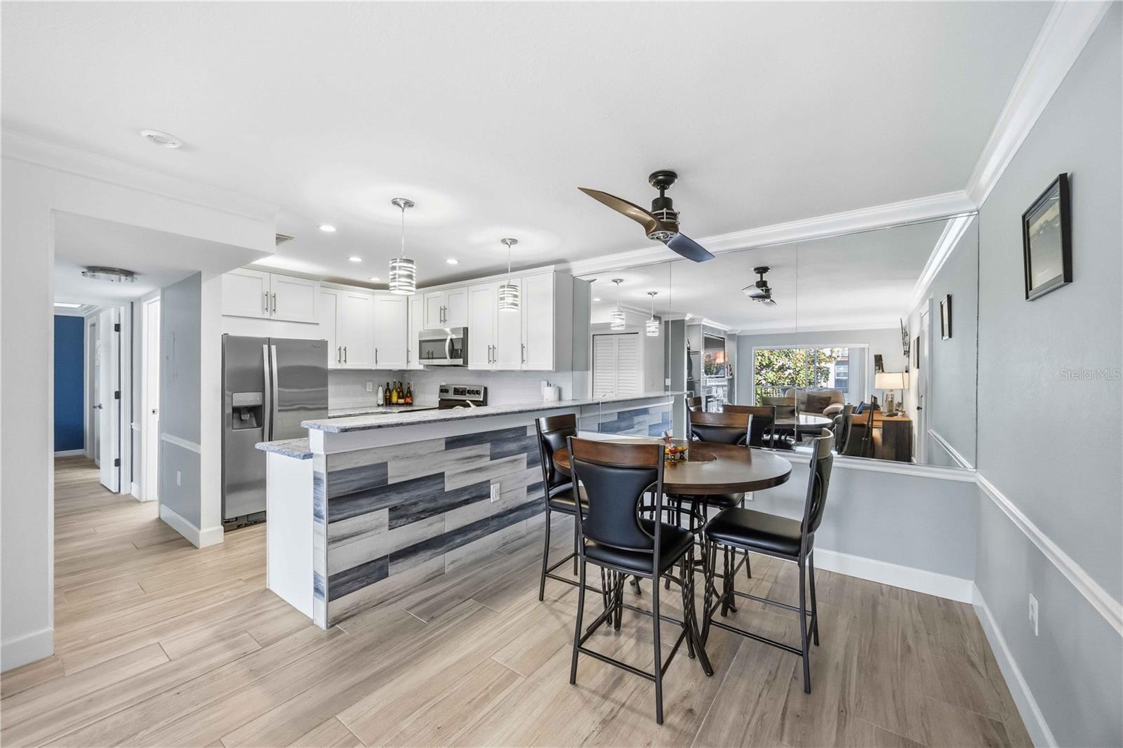 VILLAGE BROOKE SEC 3 - Residential