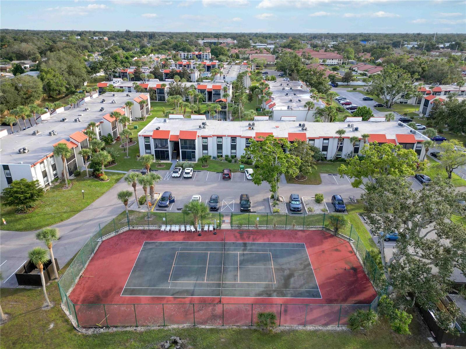 VILLAGE BROOKE SEC 3 - Residential