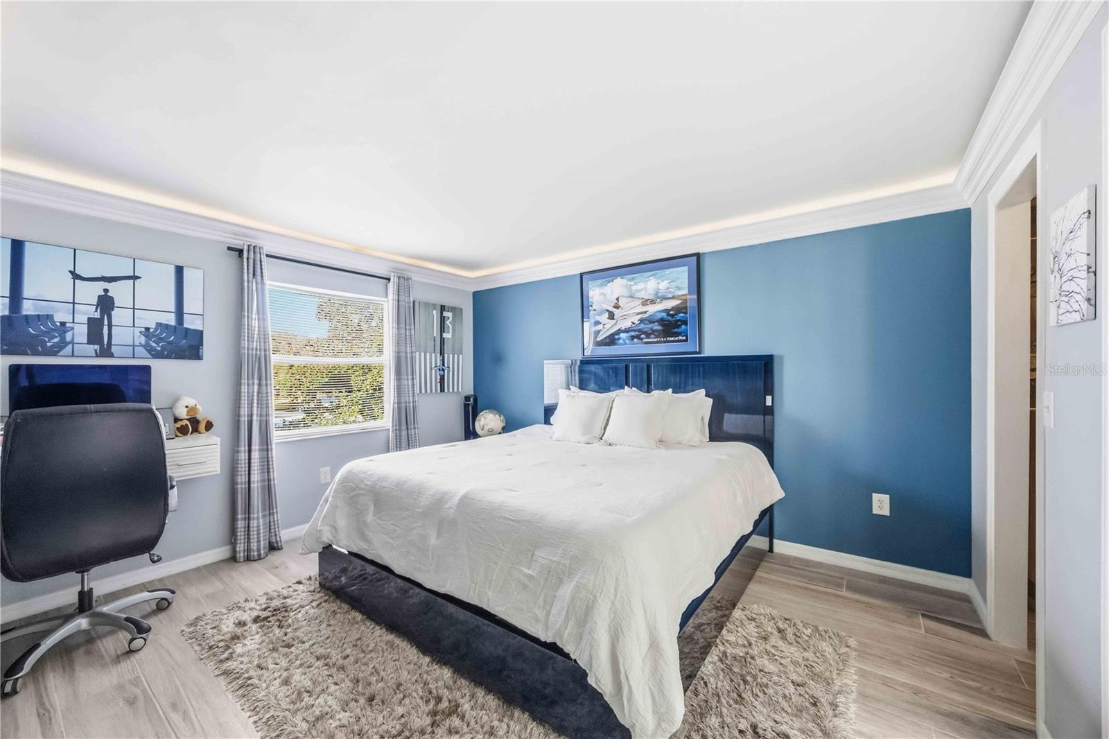 VILLAGE BROOKE SEC 3 - Residential