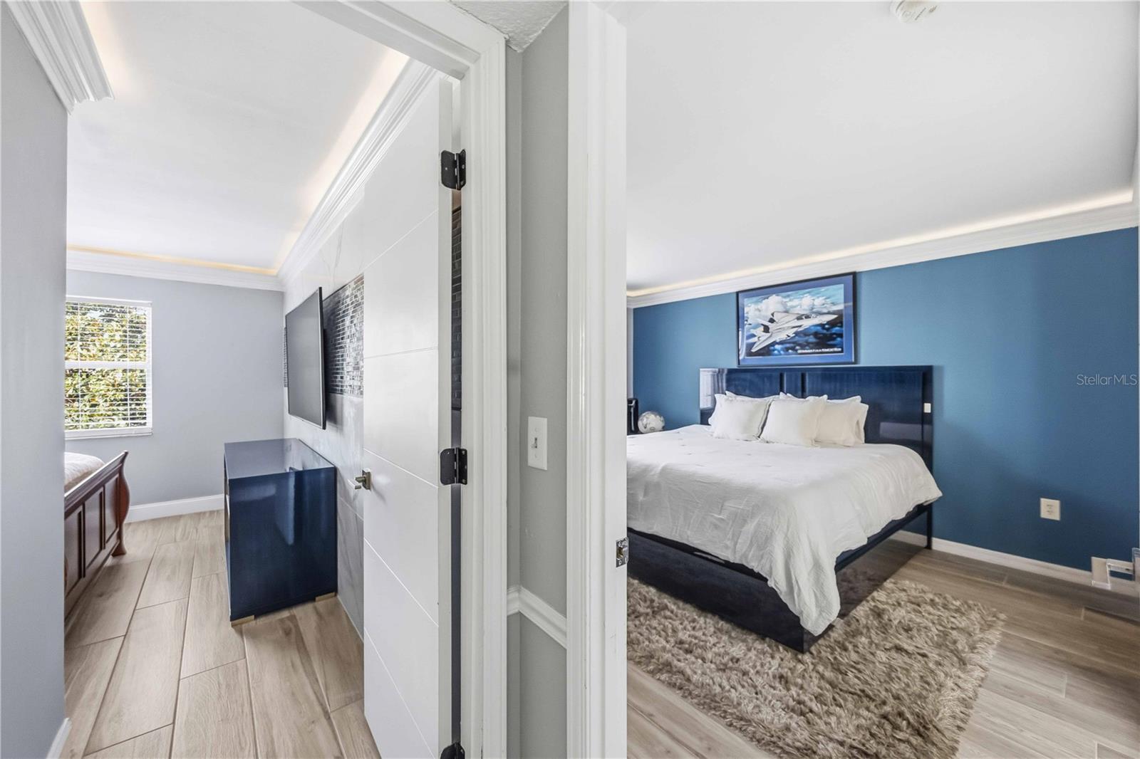 VILLAGE BROOKE SEC 3 - Residential