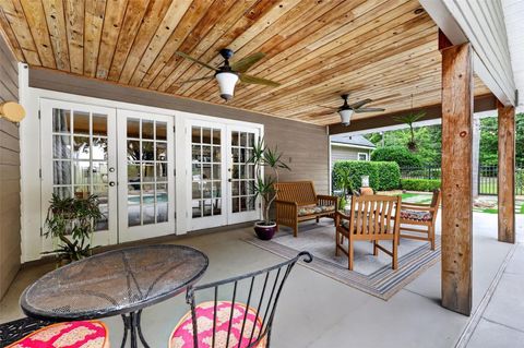 Tiny photo for 20514 Bill Collins Road, Eustis, FL 32736 (MLS # G5112461)