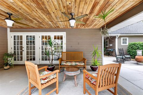 Tiny photo for 20514 Bill Collins Road, Eustis, FL 32736 (MLS # G5112461)