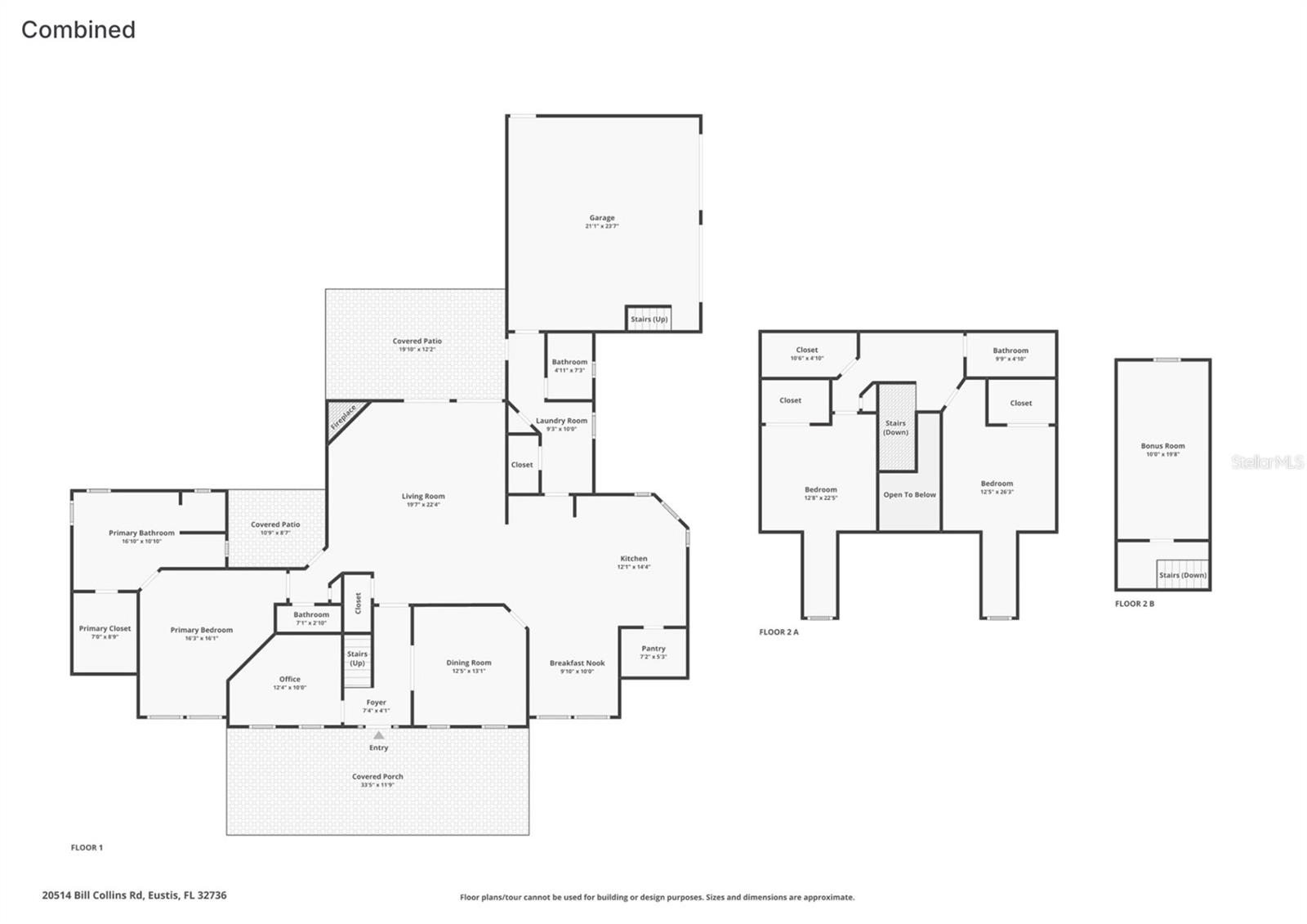 NONE - Residential