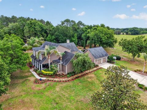 Tiny photo for 20514 Bill Collins Road, Eustis, FL 32736 (MLS # G5112461)