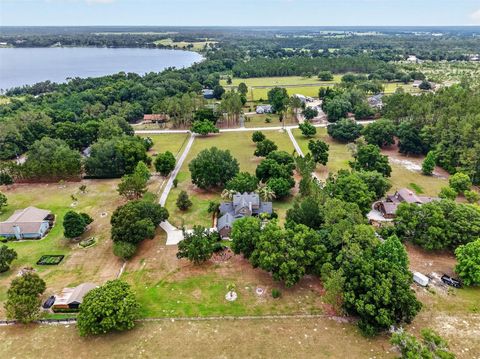 Tiny photo for 20514 Bill Collins Road, Eustis, FL 32736 (MLS # G5112461)