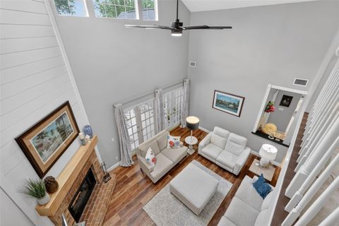 Tiny photo for 20514 Bill Collins Road, Eustis, FL 32736 (MLS # G5112461)