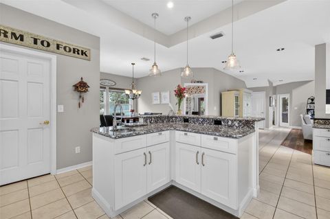 Tiny photo for 20514 Bill Collins Road, Eustis, FL 32736 (MLS # G5112461)