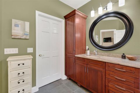 Tiny photo for 20514 Bill Collins Road, Eustis, FL 32736 (MLS # G5112461)