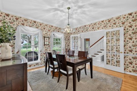 Tiny photo for 20514 Bill Collins Road, Eustis, FL 32736 (MLS # G5112461)