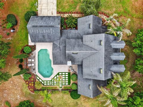 Tiny photo for 20514 Bill Collins Road, Eustis, FL 32736 (MLS # G5112461)