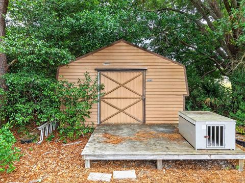 Tiny photo for 20514 Bill Collins Road, Eustis, FL 32736 (MLS # G5112461)