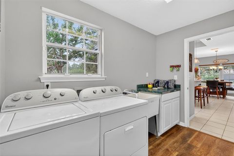 Tiny photo for 20514 Bill Collins Road, Eustis, FL 32736 (MLS # G5112461)