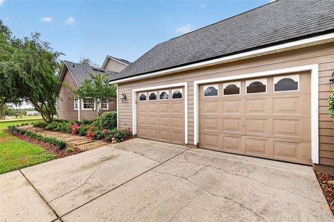 Tiny photo for 20514 Bill Collins Road, Eustis, FL 32736 (MLS # G5112461)