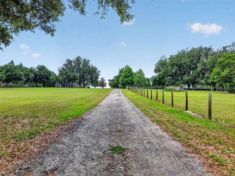 Tiny photo for 20514 Bill Collins Road, Eustis, FL 32736 (MLS # G5112461)