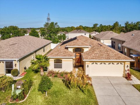 4321 HIGH RIDGE AVENUE SPRING HILL FL 34609