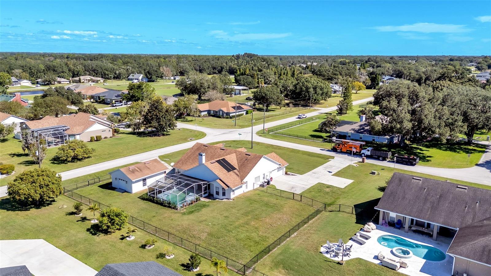 GREY FOX HOLLOW PH 02 - Residential