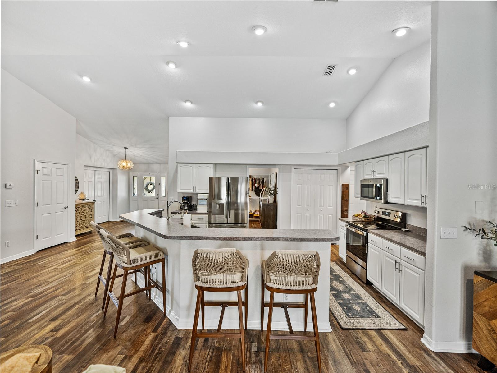 GREY FOX HOLLOW PH 02 - Residential