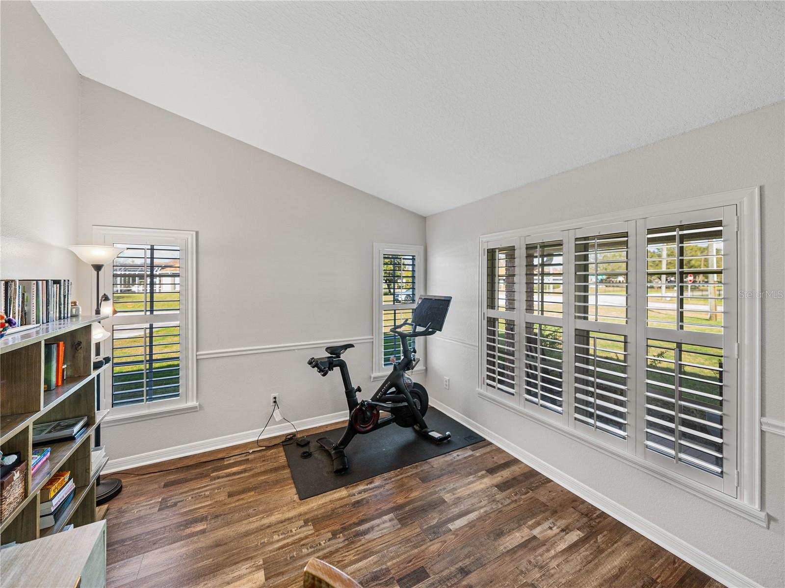 GREY FOX HOLLOW PH 02 - Residential