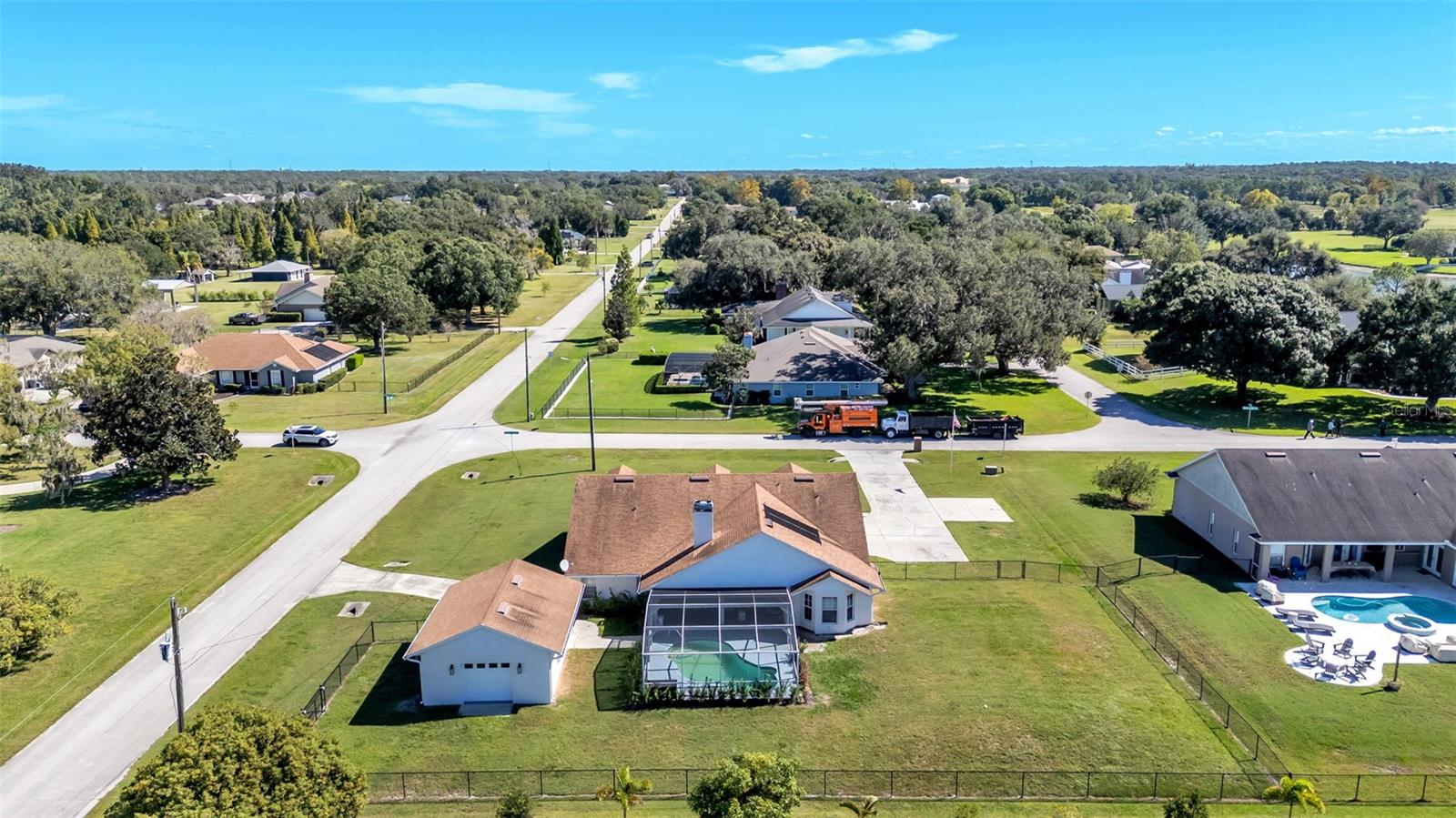 GREY FOX HOLLOW PH 02 - Residential