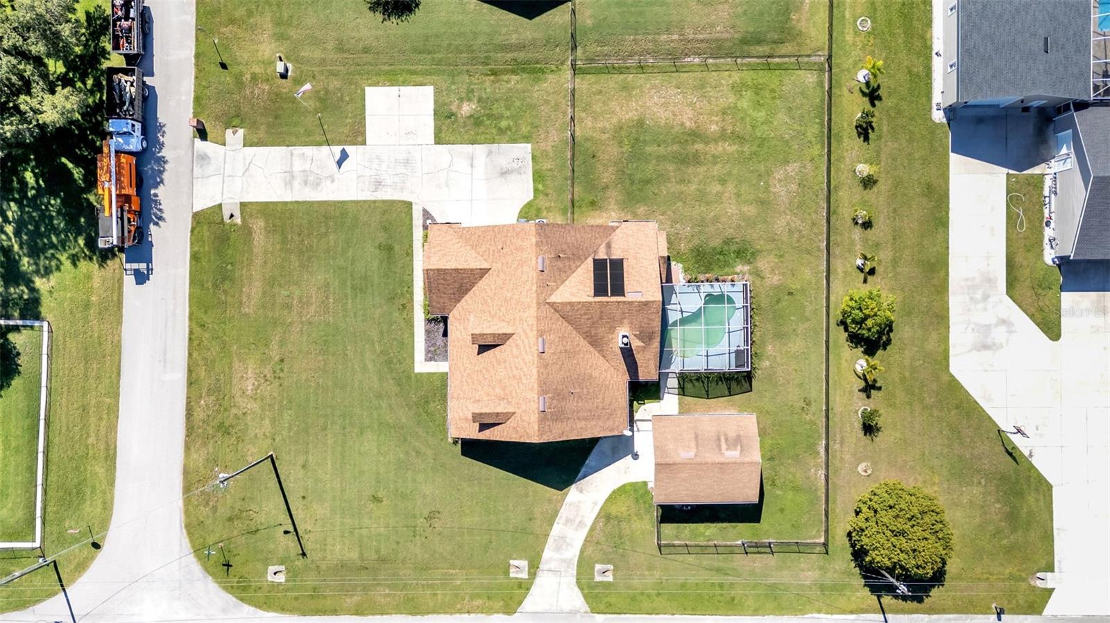 GREY FOX HOLLOW PH 02 - Residential